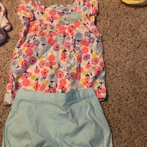 Baby clothes